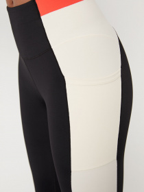 Спортивні леггінси Dash and Stars модель 5176030-01 Фото