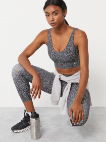 Легінси спортивні Dash and Stars модель 5176033-49 Фото