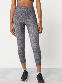 Спортивные леггинсы Dash and Stars модель 5176033-49 Спортивные леггинсы Dash and Stars модель 5176033-49 Фото