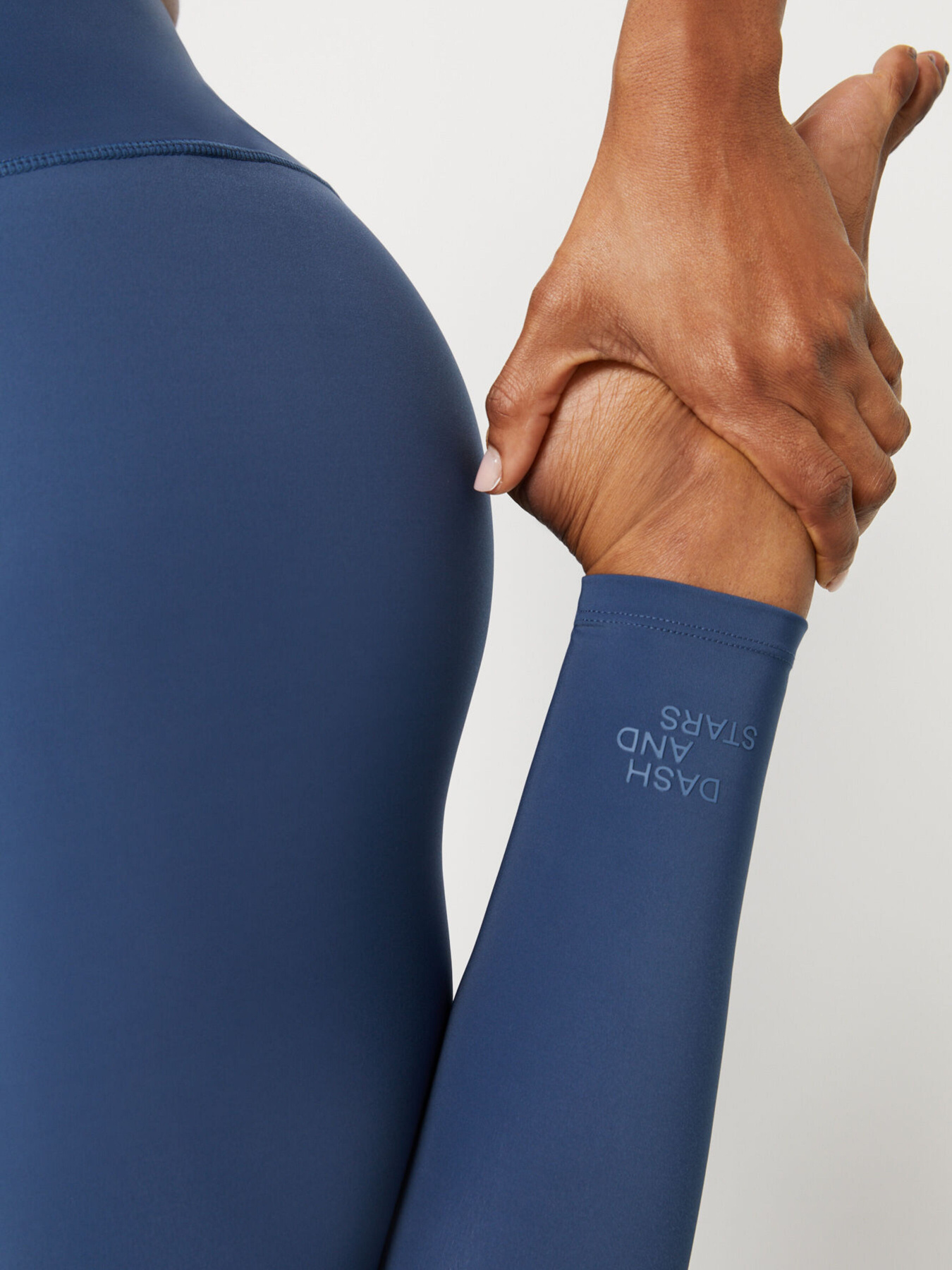 Леггинсы спортивные Dash and Stars модель 5176041-14 Фото