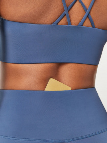 Леггинсы спортивные Dash and Stars модель 5176041-14 Фото