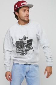 Свитшот YAPPI модель MSWG1102 Свитшот YAPPI модель MSWG1102 Фото