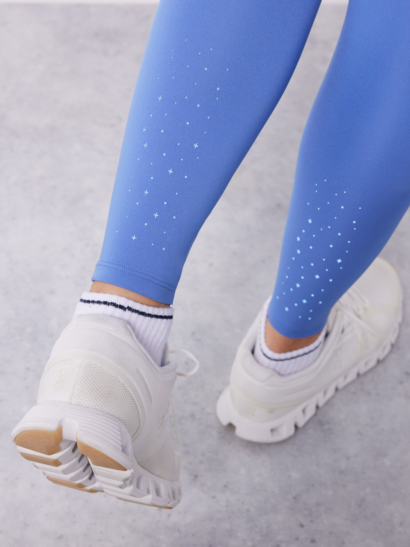 Леггинсы спортивные Dash and Stars модель 5176055-14 Фото