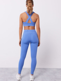 Леггинсы спортивные Dash and Stars модель 5176055-14 Фото