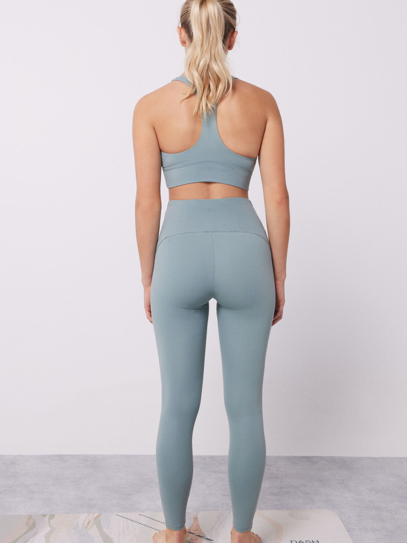 Леггинсы спортивные Dash and Stars модель 5176061-21 Фото