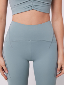 Леггинсы спортивные Dash and Stars модель 5176061-21 Фото