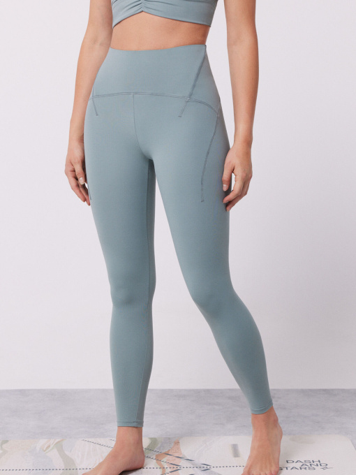 Легінси спортивні Dash and Stars Модель 5176061-21 Фото