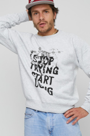 Свитшот YAPPI модель MSWG1109 Фото