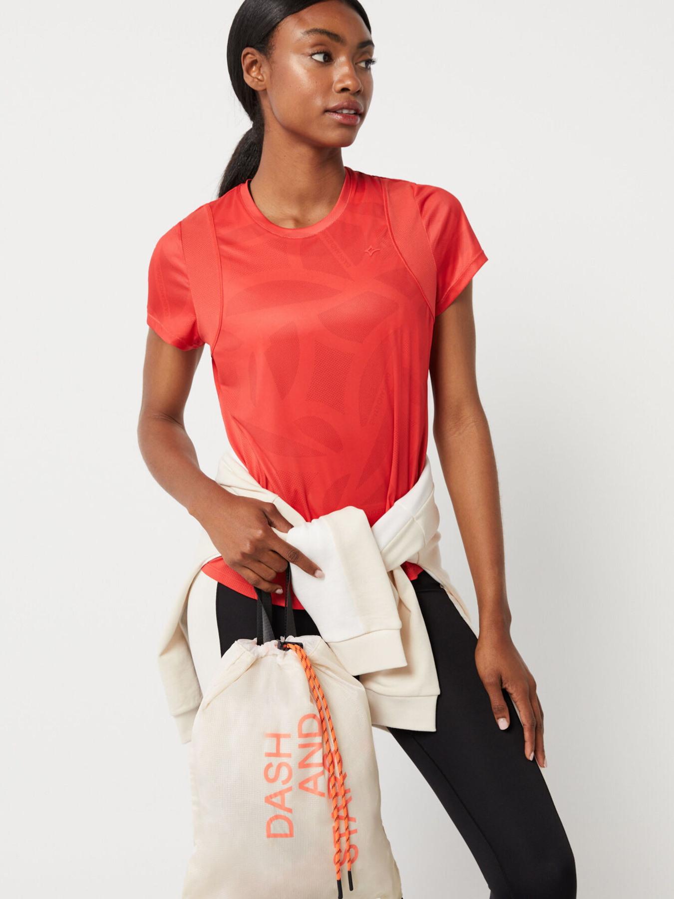 Повседневный рюкзак Dash and Stars модель 9376004-96 Фото