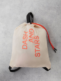 Повседневный рюкзак Dash and Stars модель 9376004-96 Фото