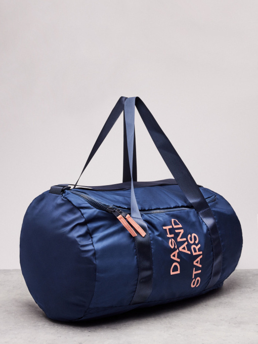 Дорожная сумка Dash and Stars модель 9376007-13 Фото