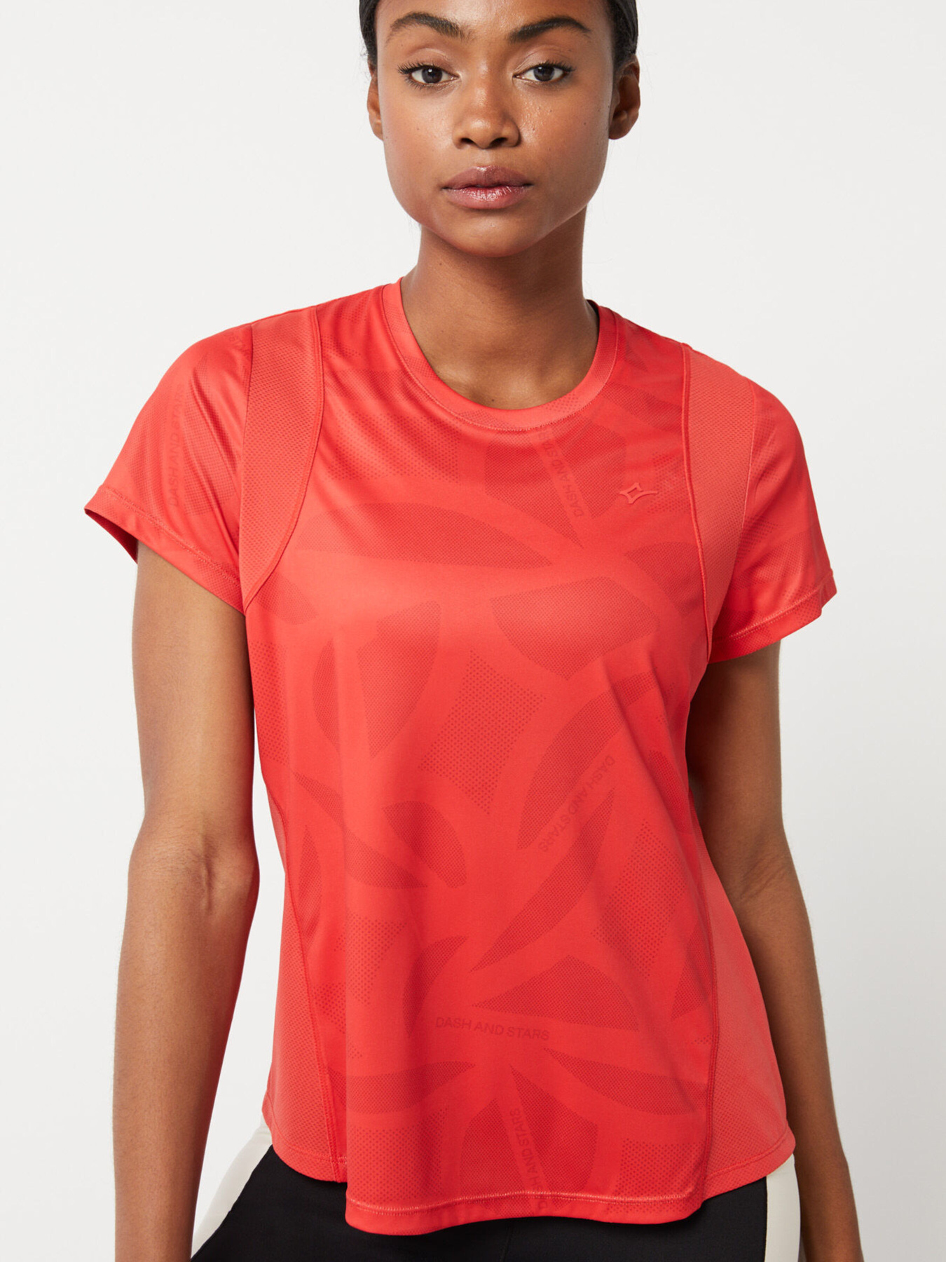 Футболка спортивная Dash and Stars модель 9416004-60 Фото