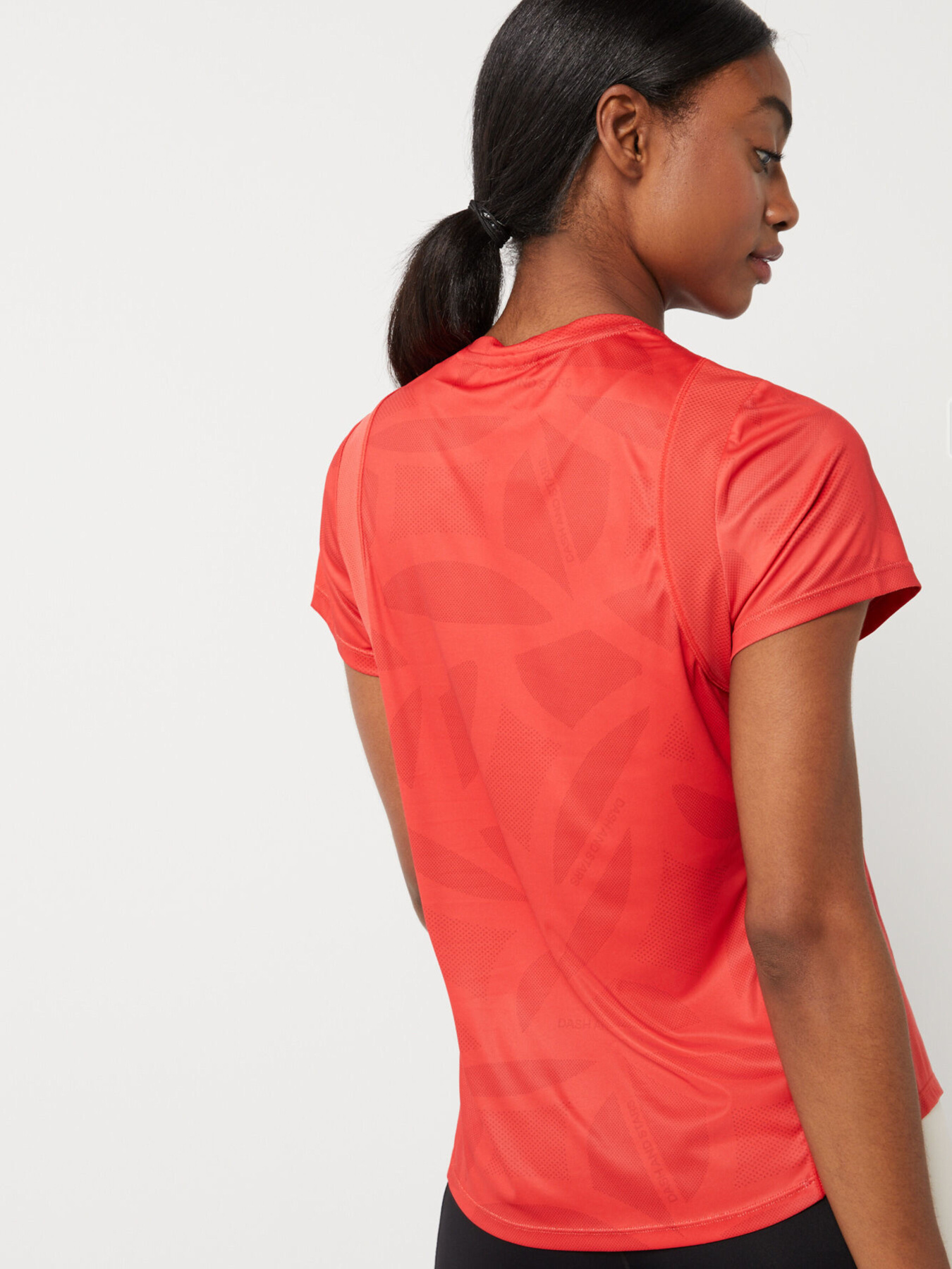 Футболка спортивная Dash and Stars модель 9416004-60 Фото