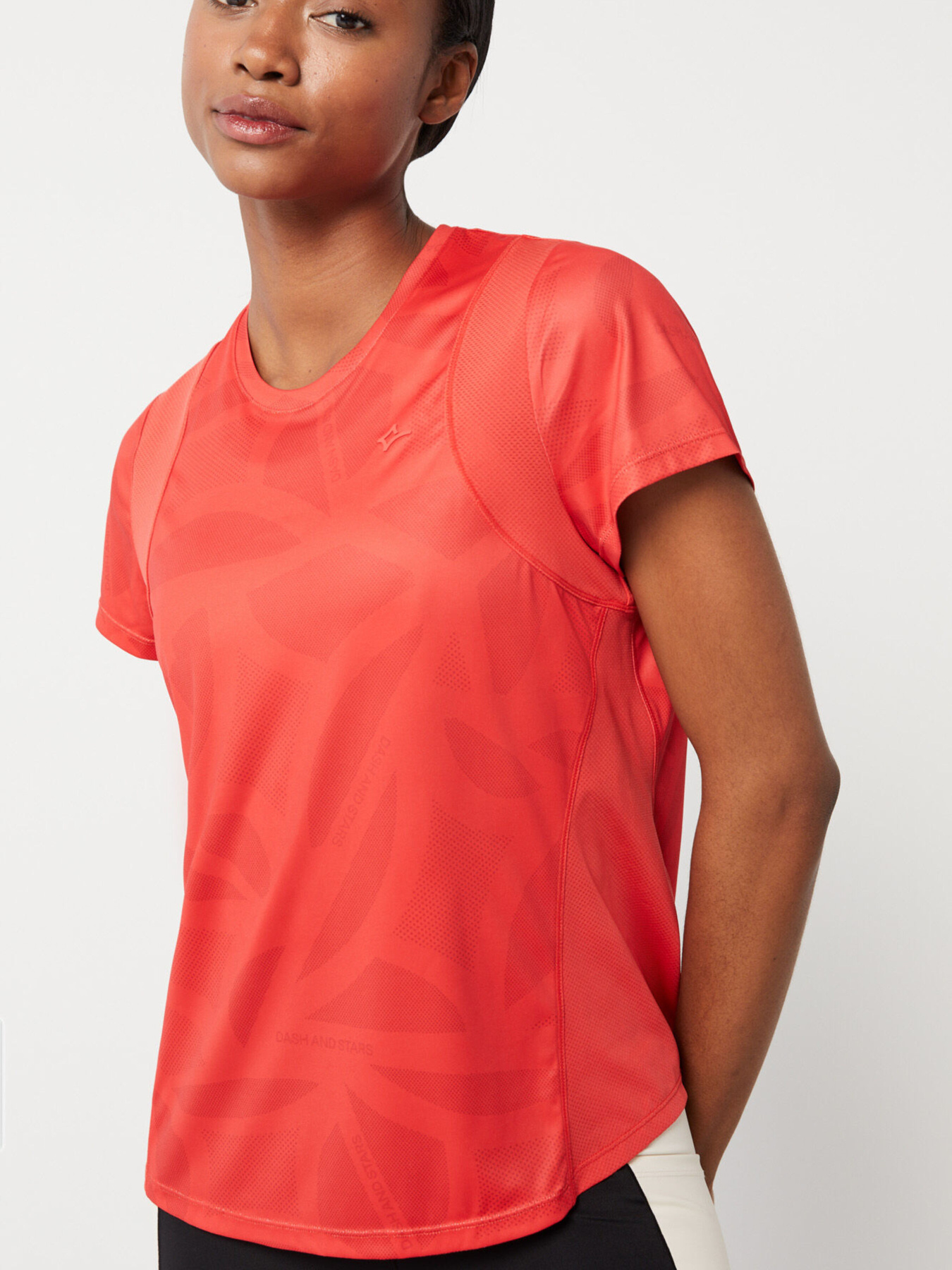 Футболка спортивная Dash and Stars модель 9416004-60 Фото