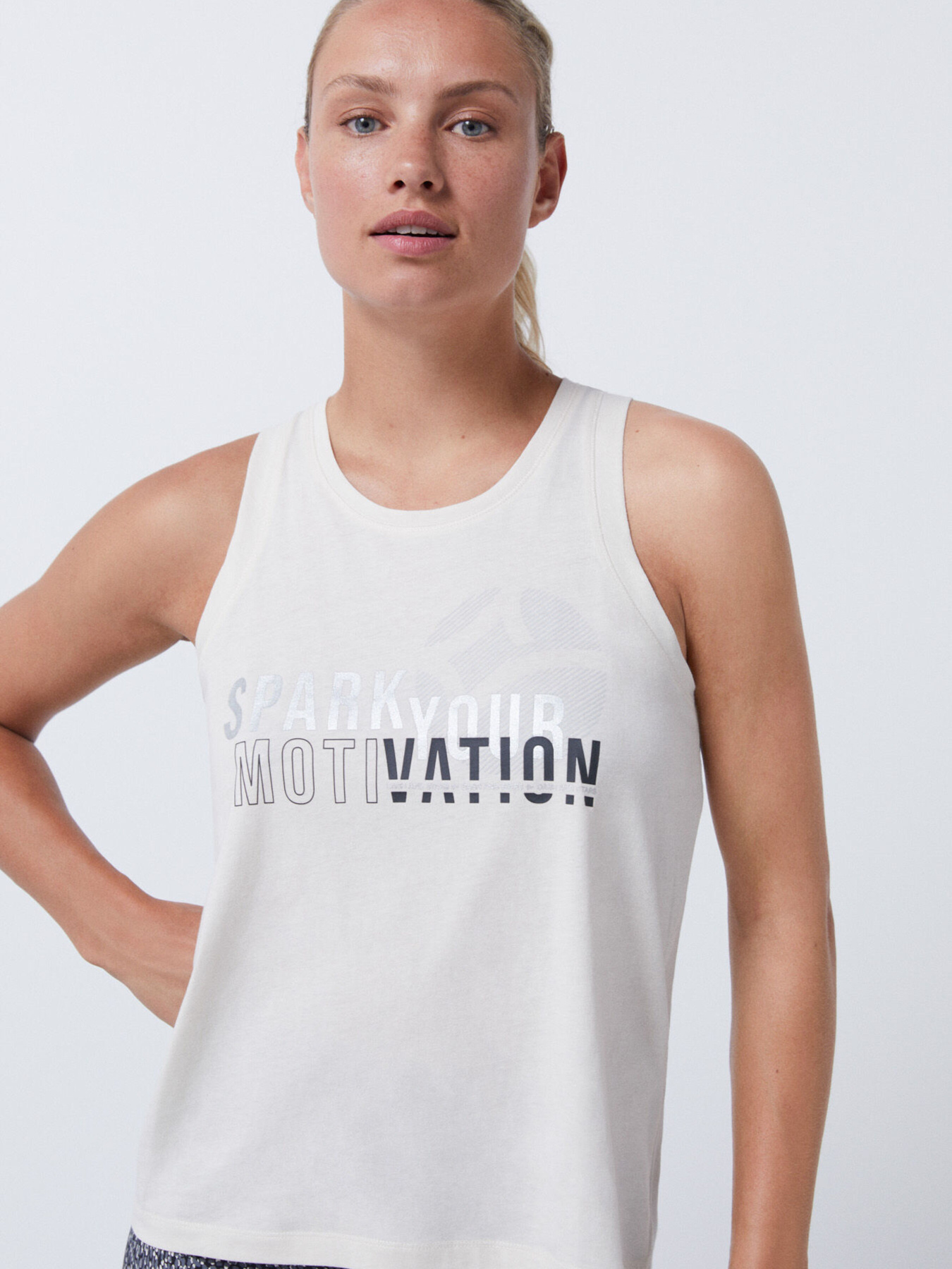 Спортивна майка Dash and Stars модель 9416009-96 Фото