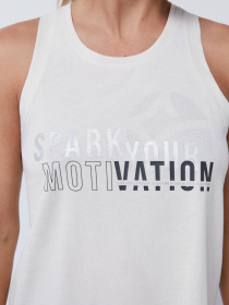 Спортивна майка Dash and Stars модель 9416009-96 Фото