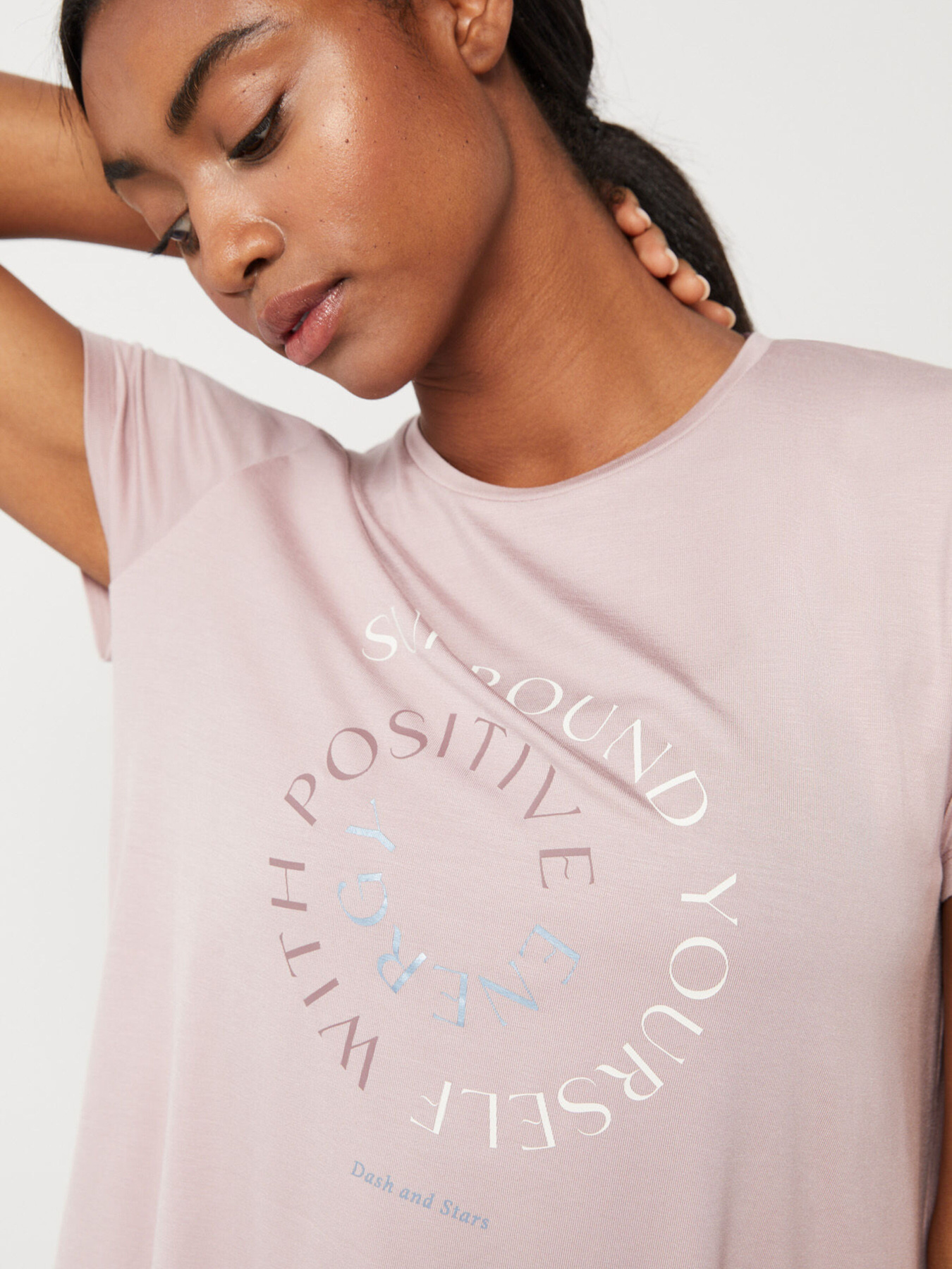 Спортивна футболка Dash and Stars модель 9416011-75 Спортивна футболка Dash and Stars модель 9416011-75 Фото