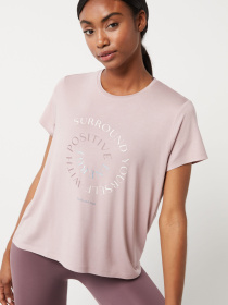 Спортивна футболка Dash and Stars модель 9416011-75 Спортивна футболка Dash and Stars модель 9416011-75 Фото