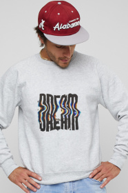 Свитшот YAPPI модель MSWG1108 Фото