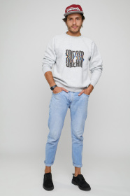 Свитшот YAPPI модель MSWG1108 Фото