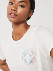 Спортивна футболка Dash and Stars модель 9416012-96 Спортивна футболка Dash and Stars модель 9416012-96 Фото