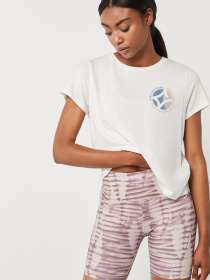 Спортивна футболка Dash and Stars модель 9416012-96 Спортивна футболка Dash and Stars модель 9416012-96 Фото