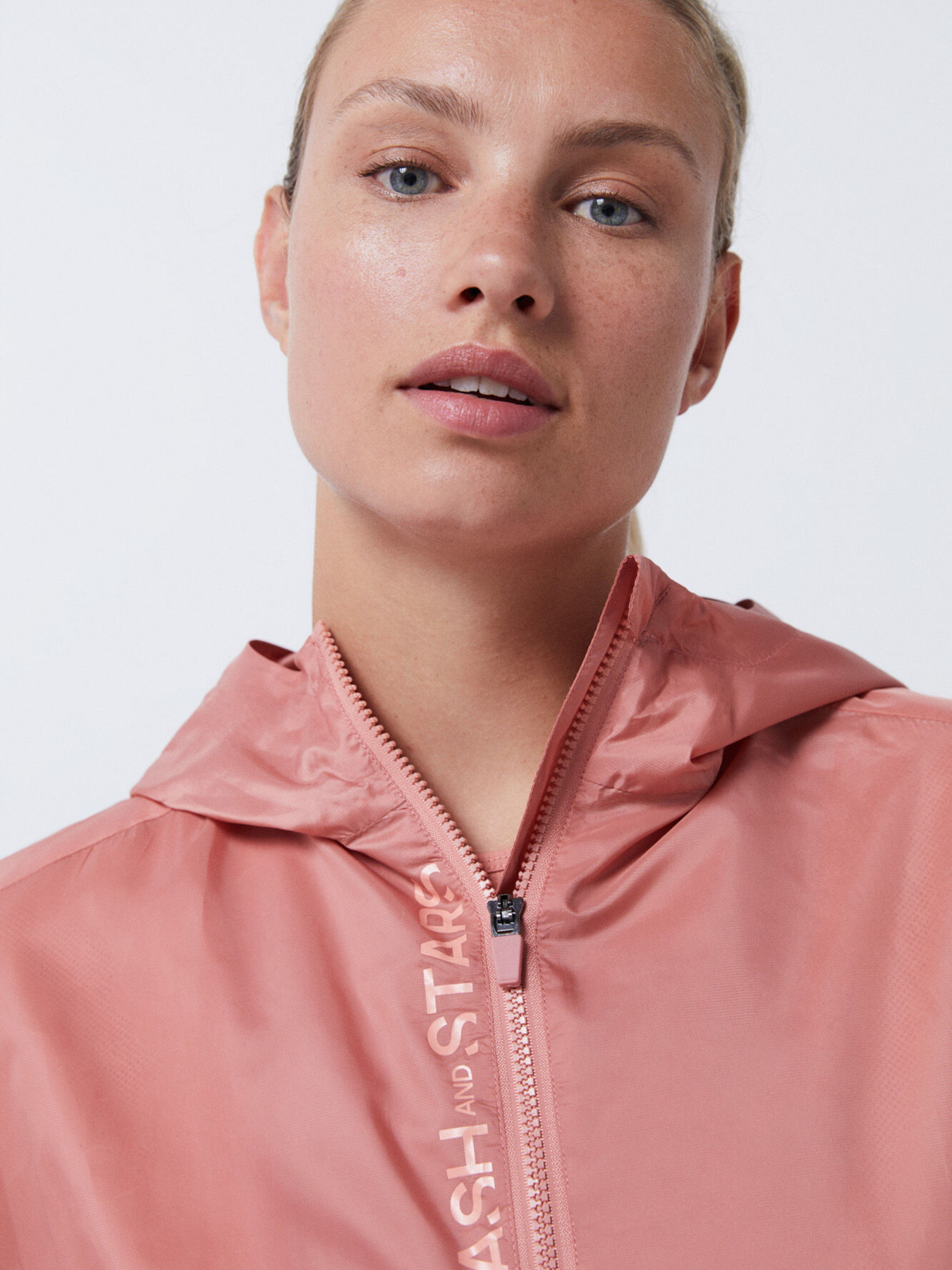 Ветровка Dash and Stars модель 9416014-67 Фото