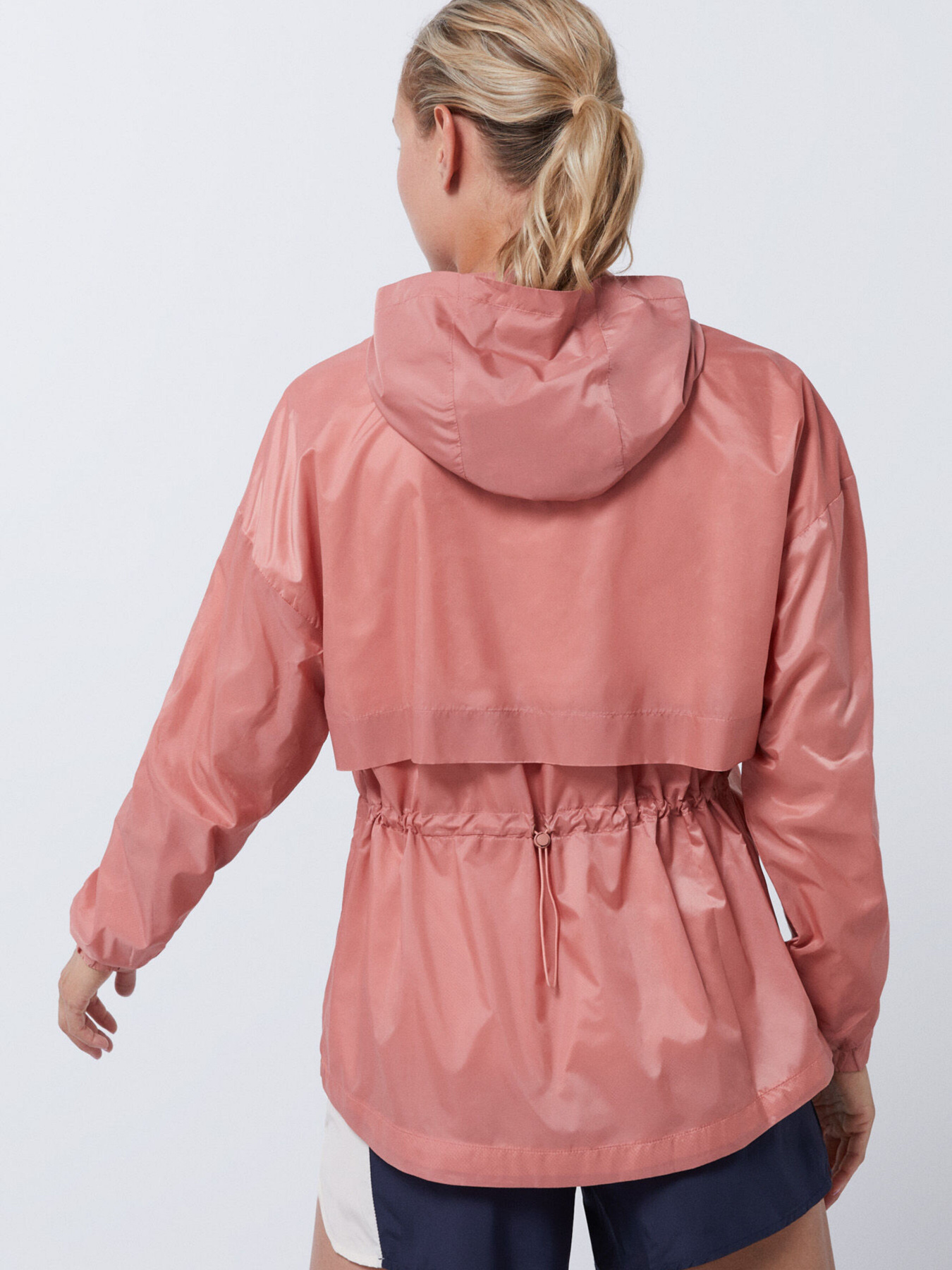 Ветровка Dash and Stars модель 9416014-67 Фото