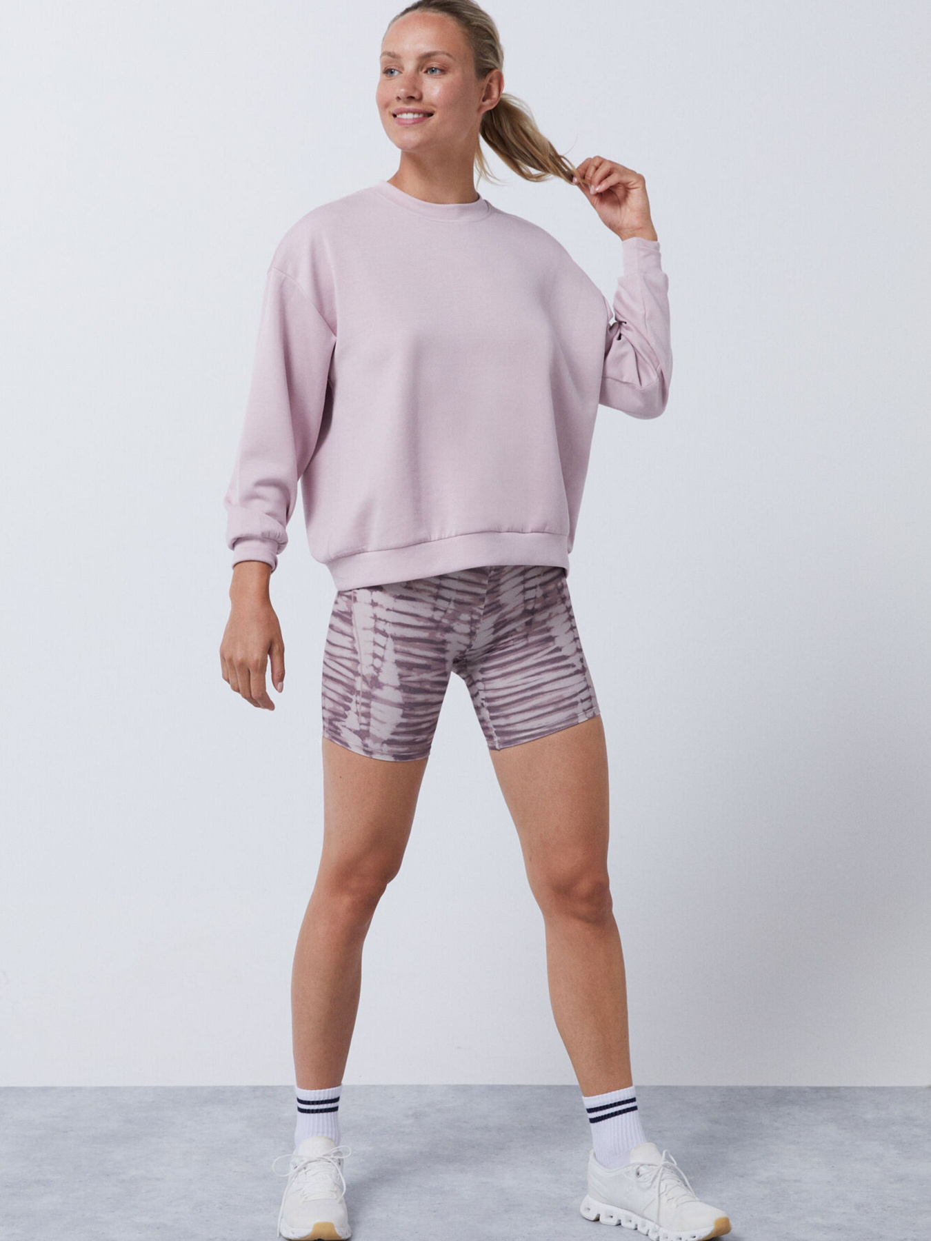 Спортивная кофта Dash and Stars модель 9416030-75 Фото