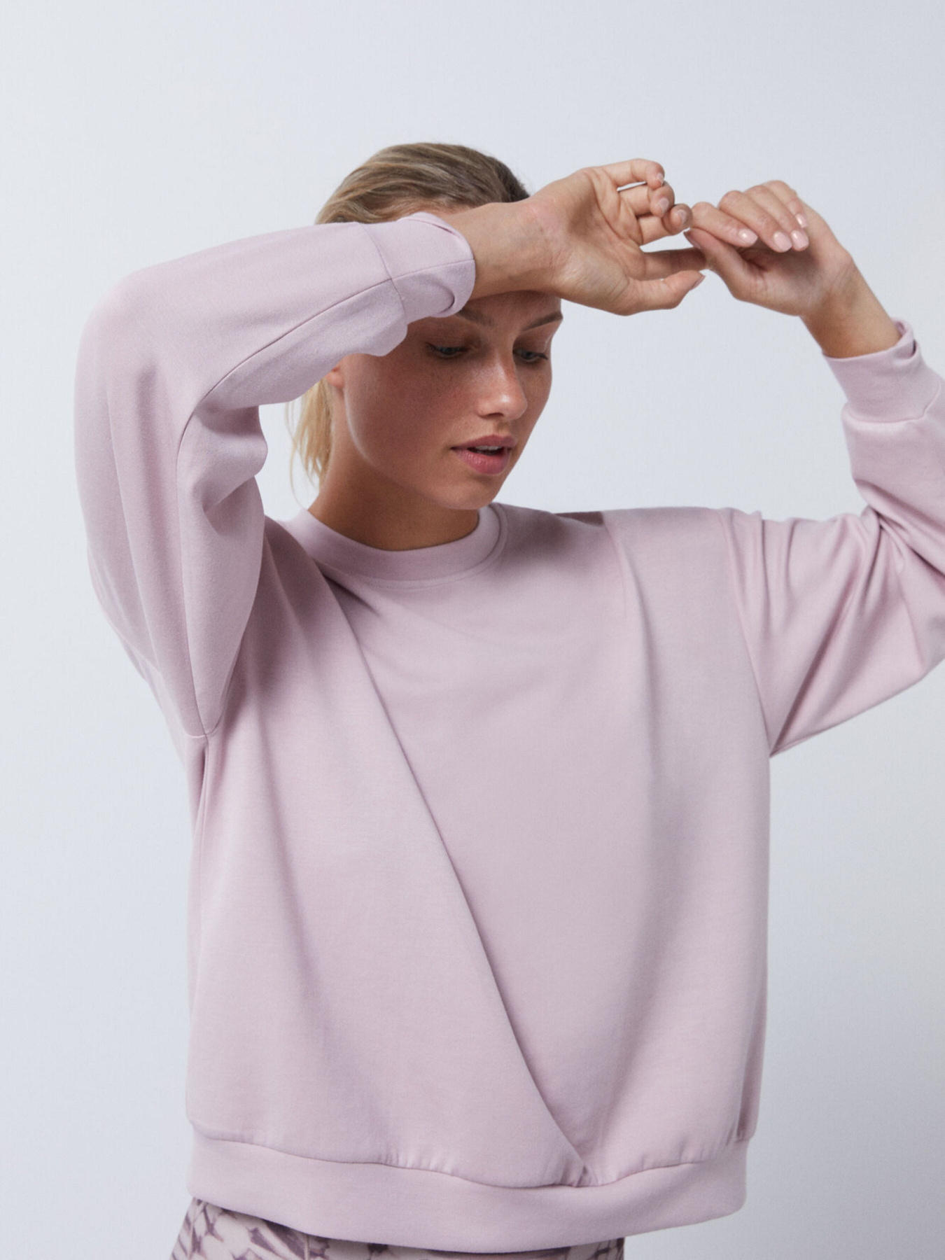 Спортивная кофта Dash and Stars модель 9416030-75 Фото