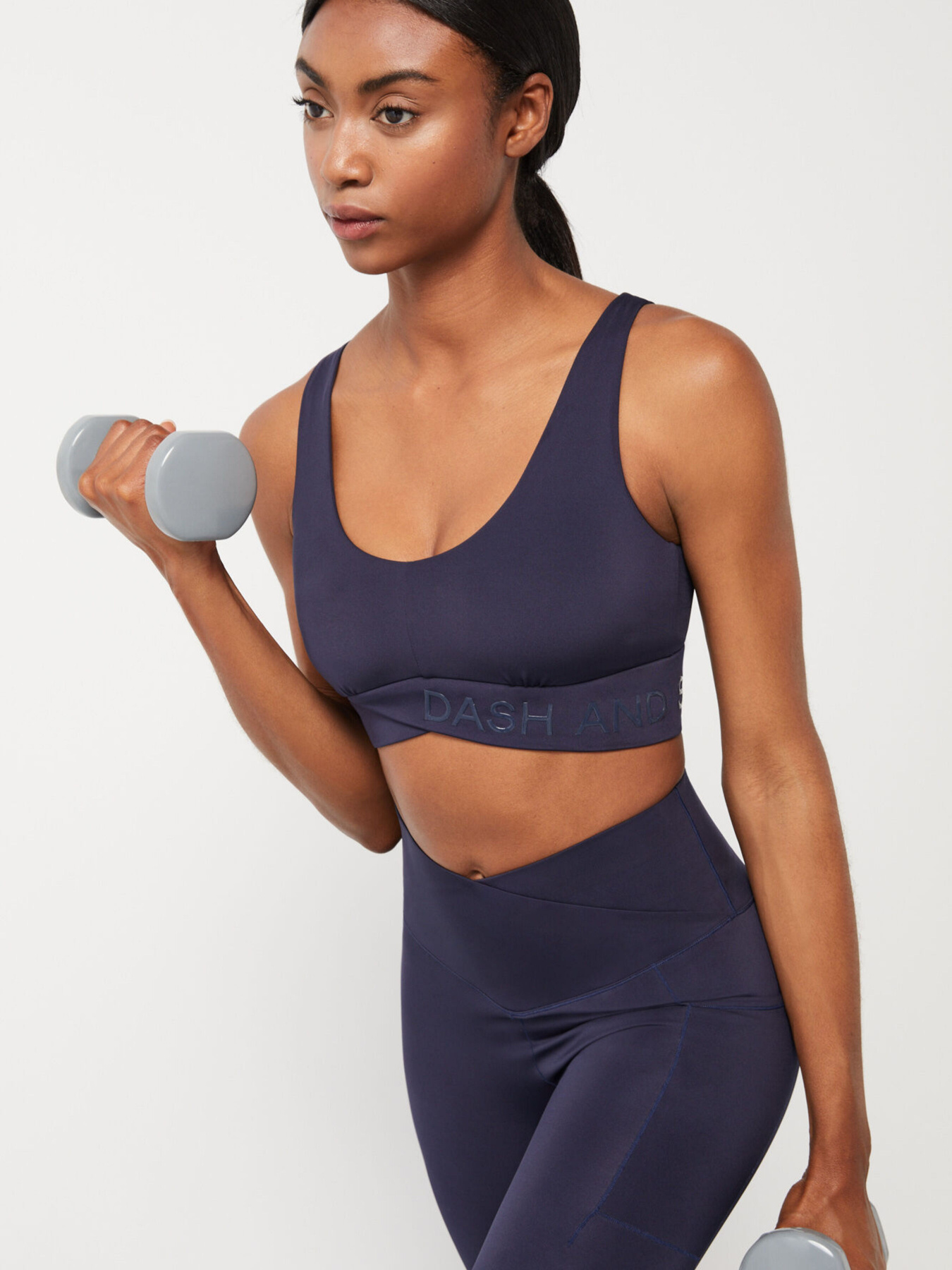 Топ спортивний Dash and Stars модель 9486091-13 Фото