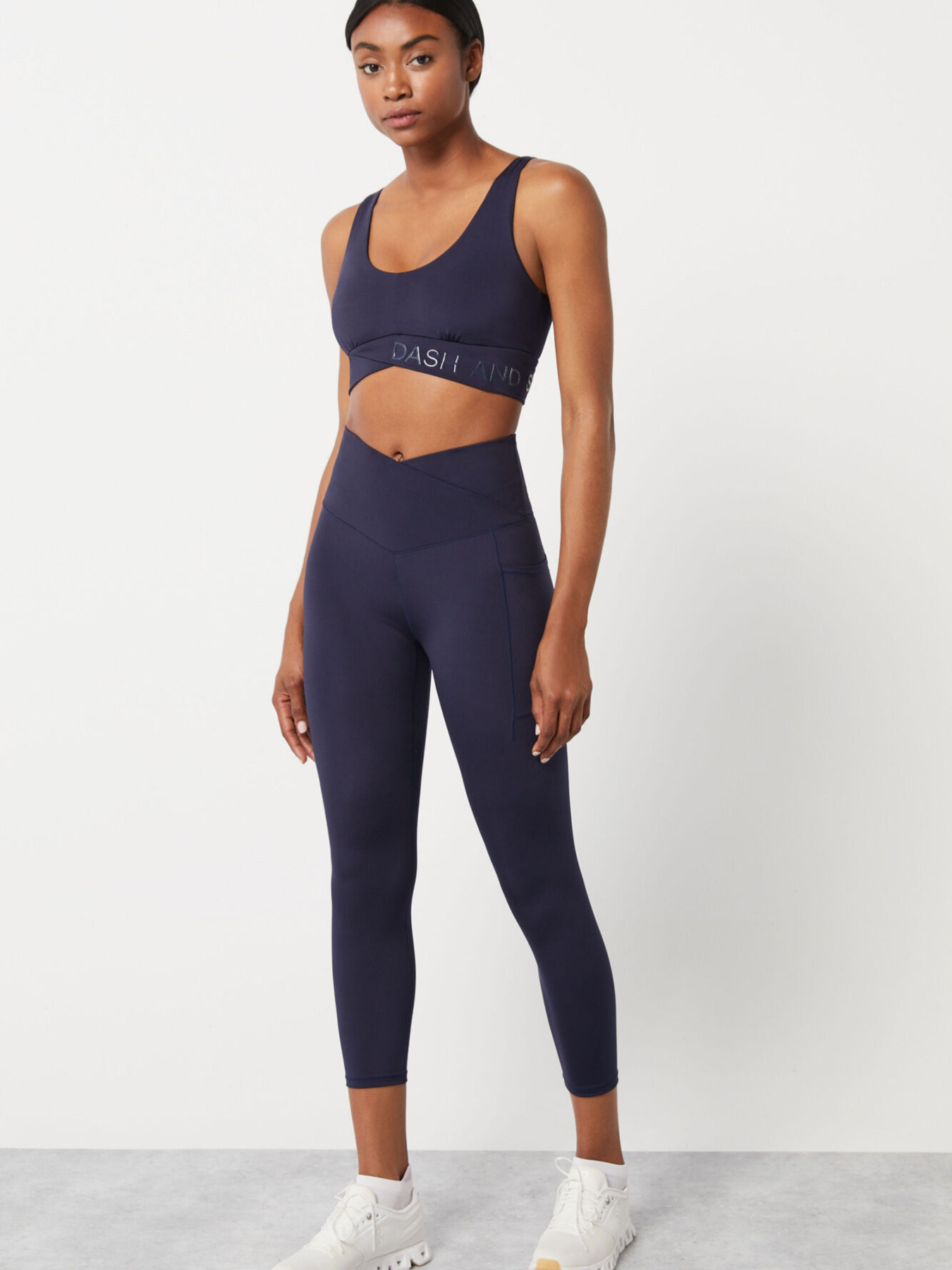 Топ спортивний Dash and Stars модель 9486091-13 Фото