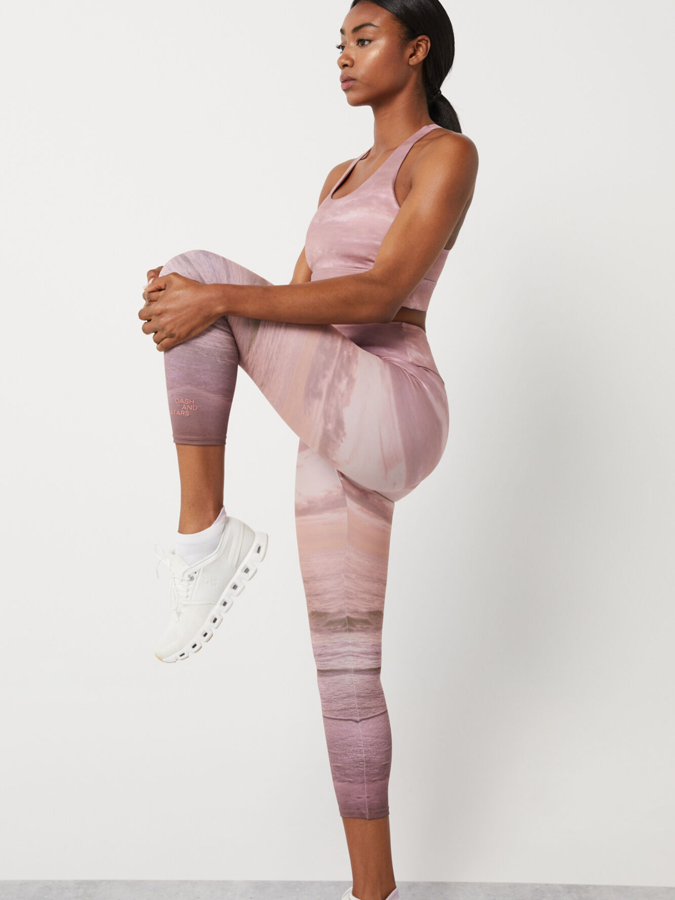 Топ спортивний Dash and Stars модель 9486092-57 Фото