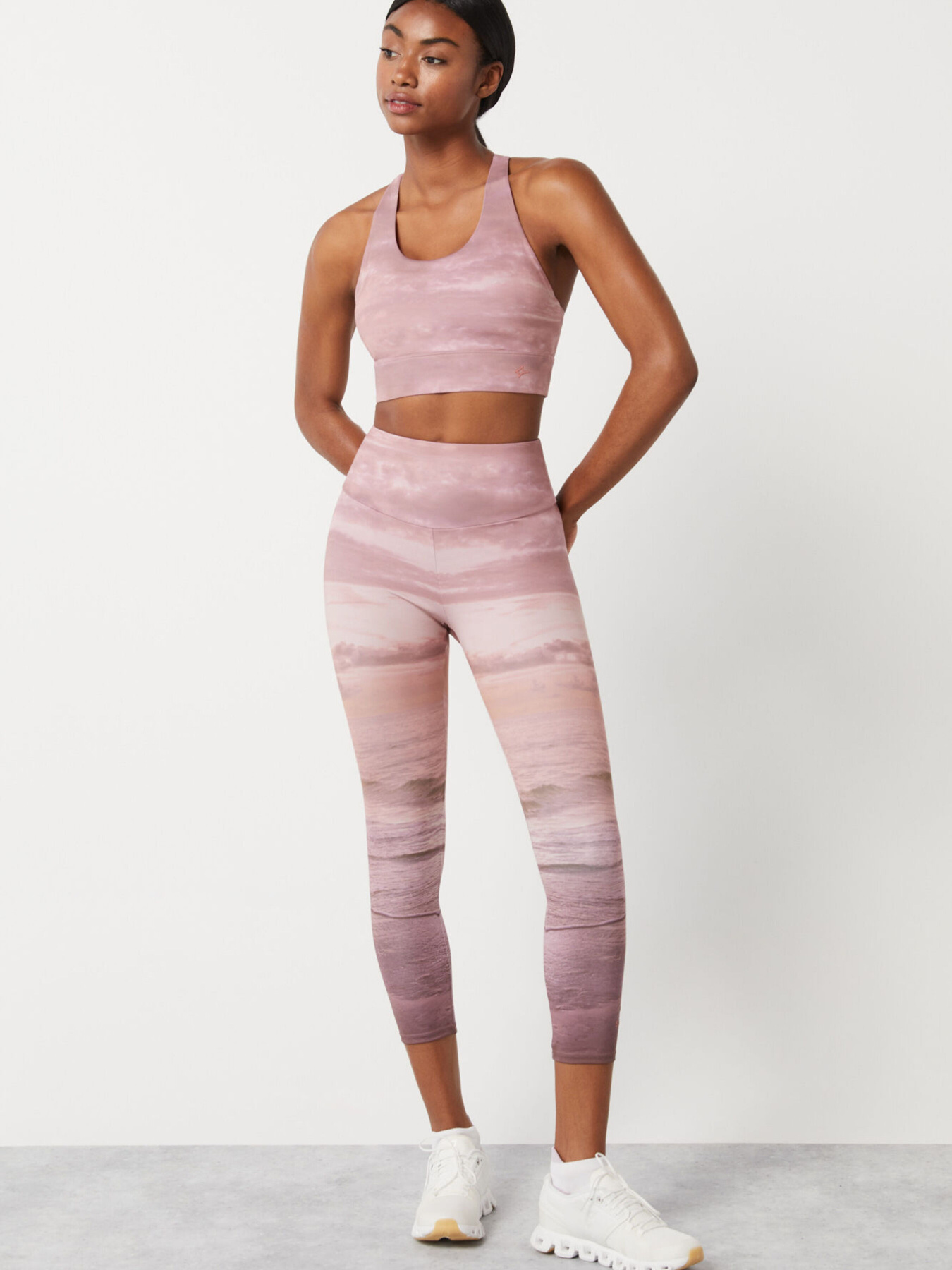 Спортивный топ Dash and Stars модель 9486092-57 Фото