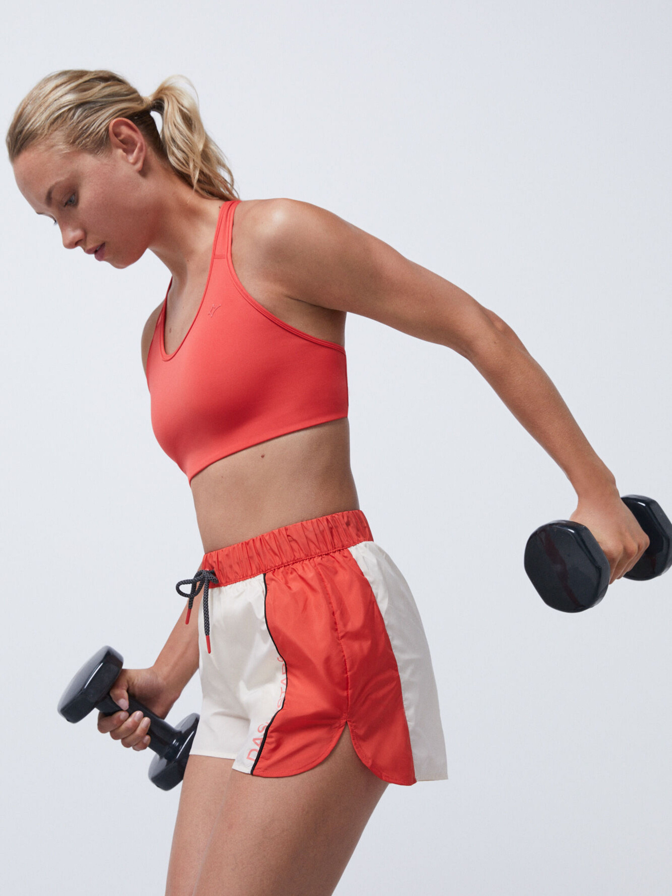 Топ спортивный Dash and Stars модель 9486096-60 Фото