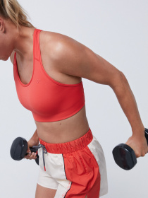 Топ спортивный Dash and Stars модель 9486096-60 Фото