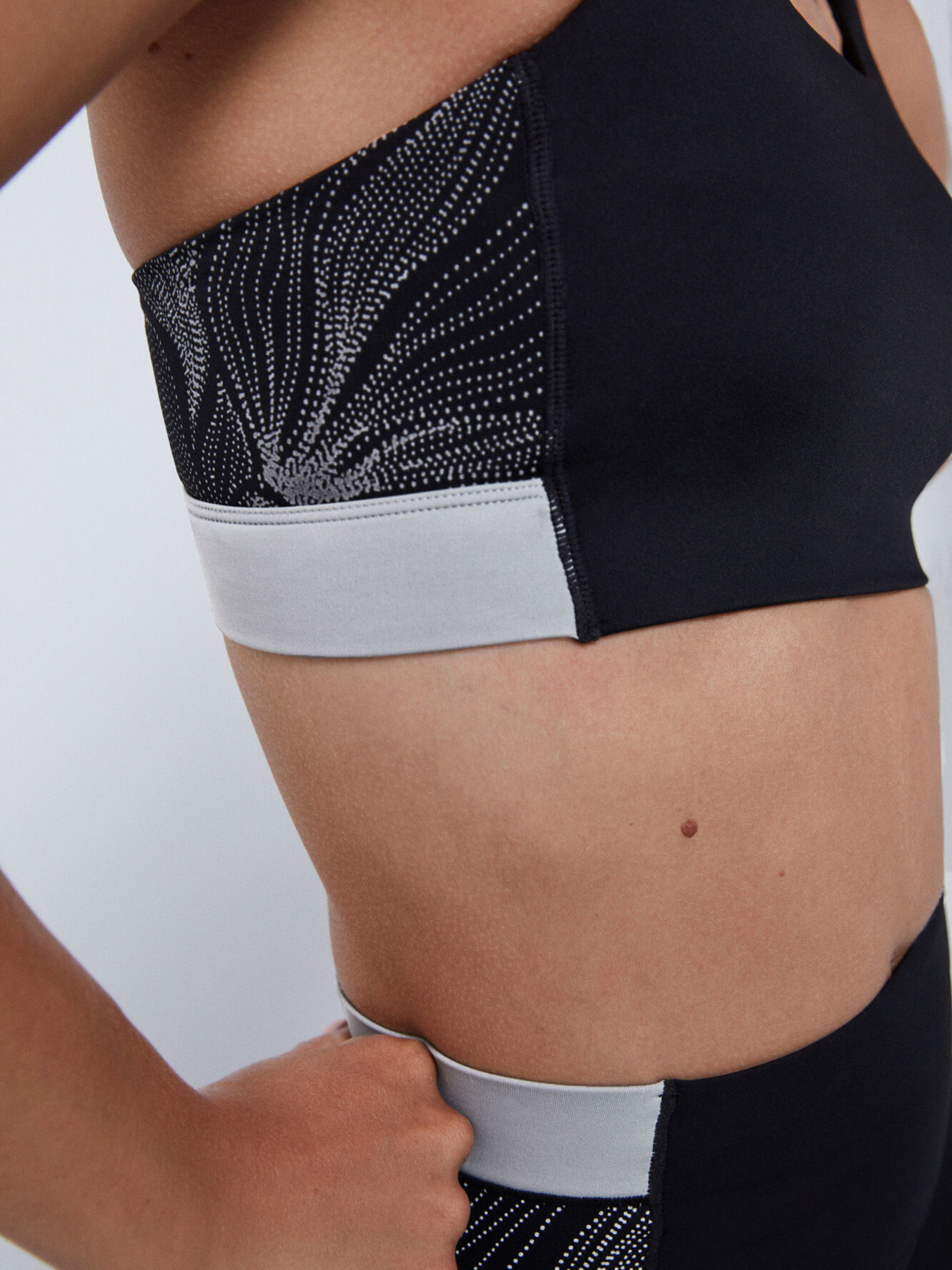 Топ спортивный Dash and Stars модель 9486099-49 Фото