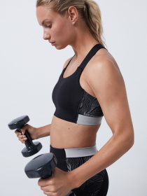 Топ спортивный Dash and Stars модель 9486099-49 Фото