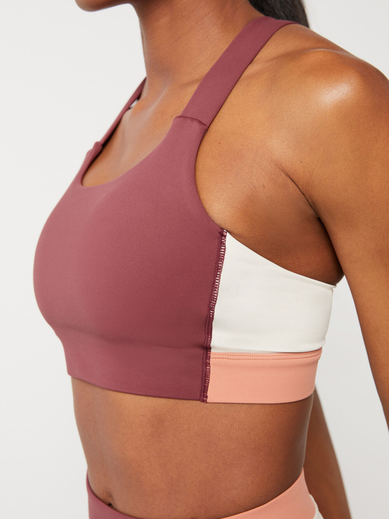 Топ спортивный Dash and Stars модель 9486100-68 Фото