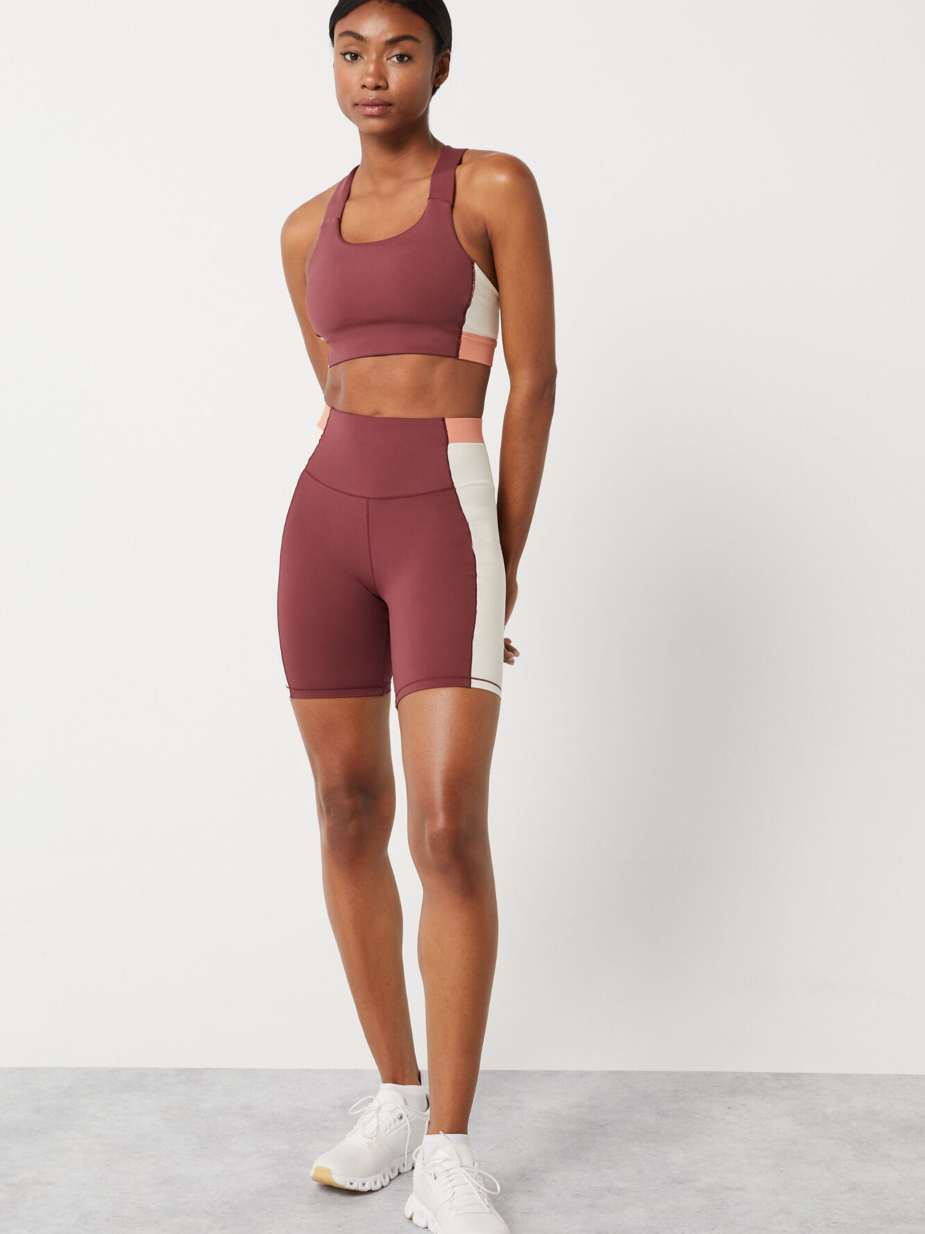 Топ спортивный Dash and Stars модель 9486100-68 Фото