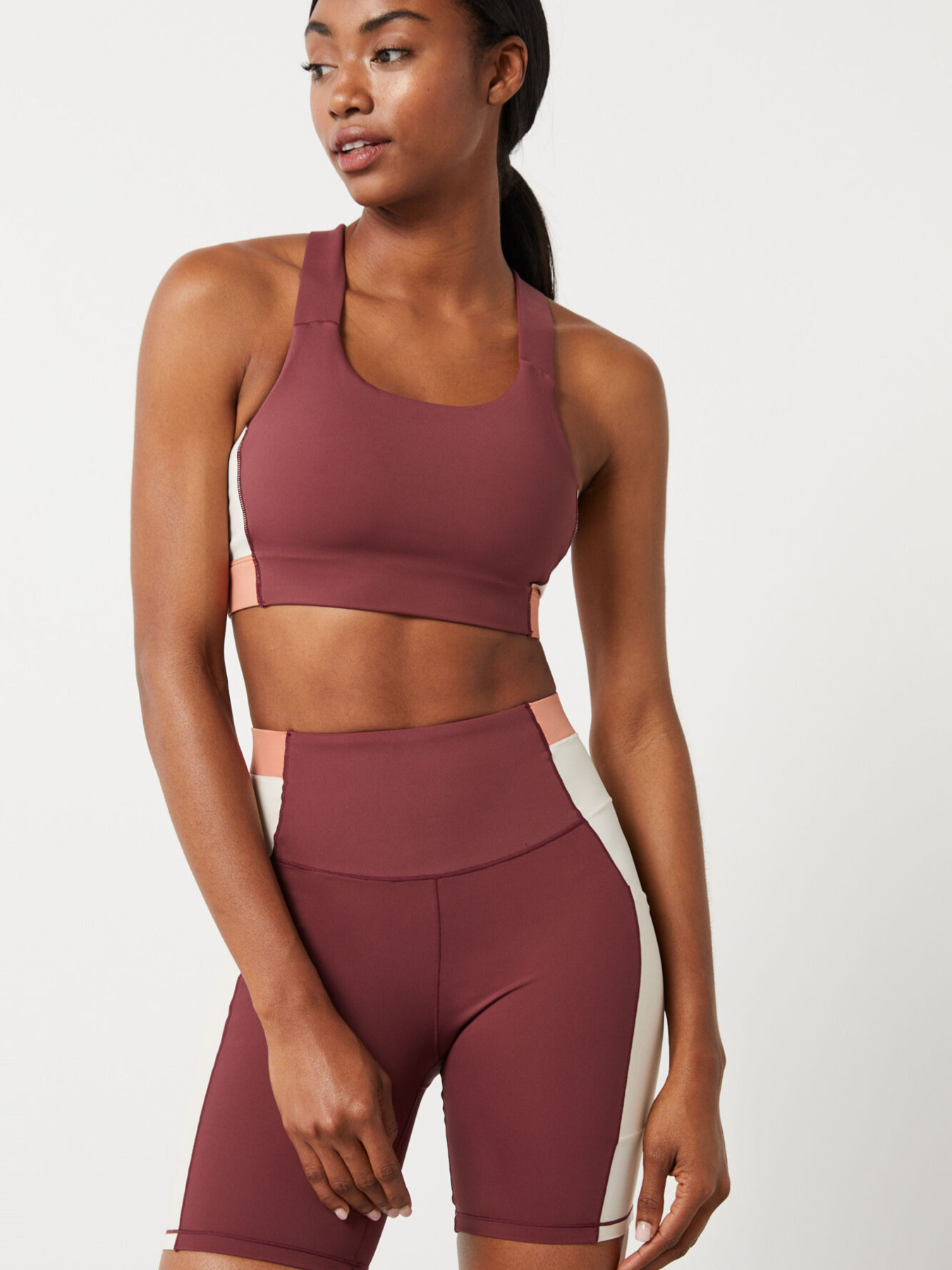 Топ спортивный Dash and Stars модель 9486100-68 Фото