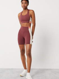 Топ спортивный Dash and Stars модель 9486100-68 Фото