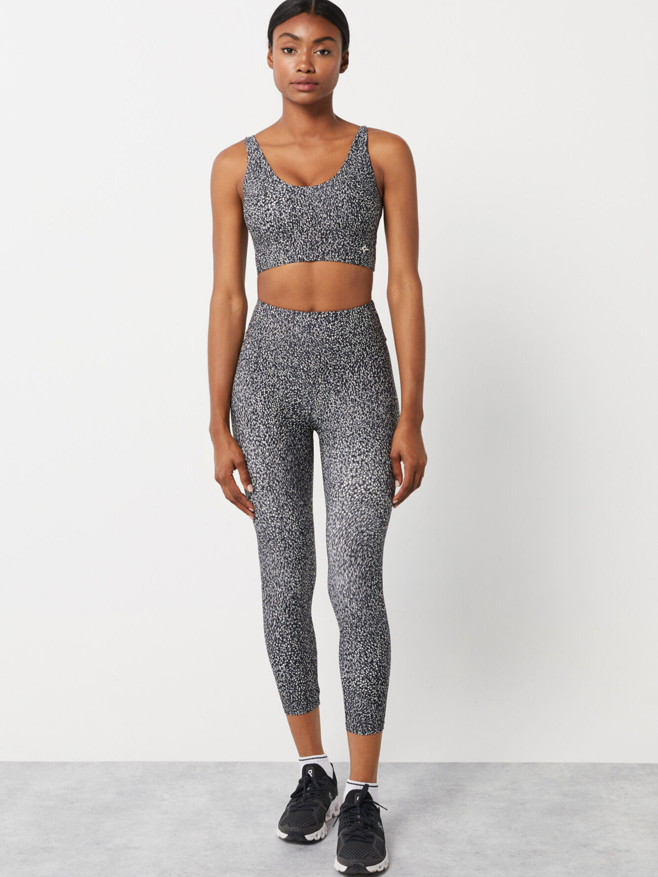 Топ спортивный Dash and Stars модель 9486101-49 Фото