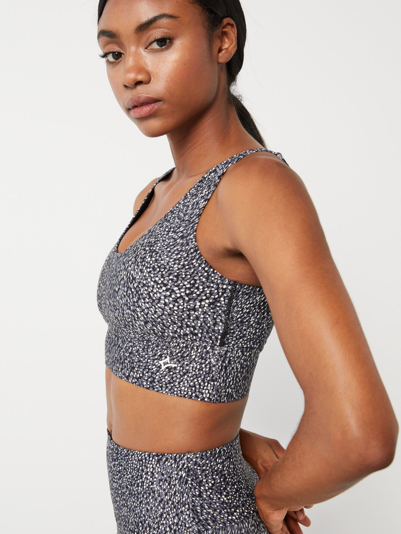 Топ спортивный Dash and Stars модель 9486101-49 Фото