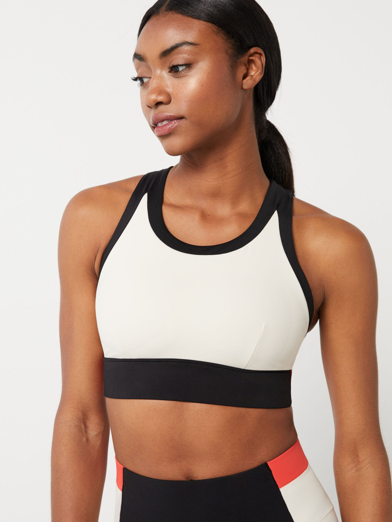 Топ спортивный Dash and Stars модель 9486102-96 Фото