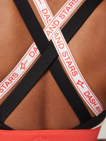 Спортивный топ Dash and Stars модель 9486102-96 Фото