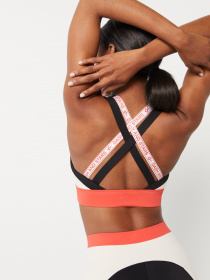 Спортивный топ Dash and Stars модель 9486102-96 Фото