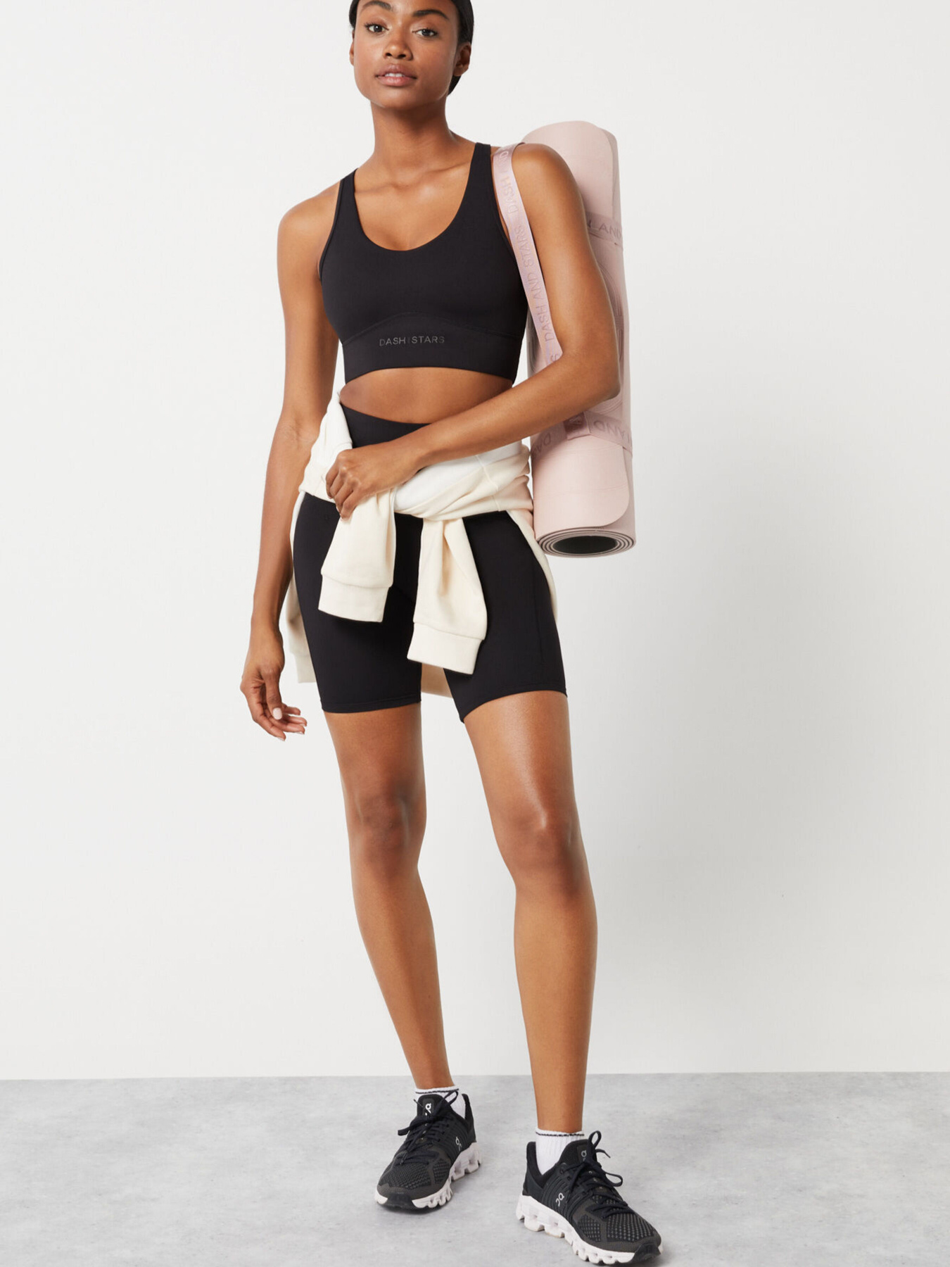 Топ спортивный Dash and Stars модель 9486103-01 Фото