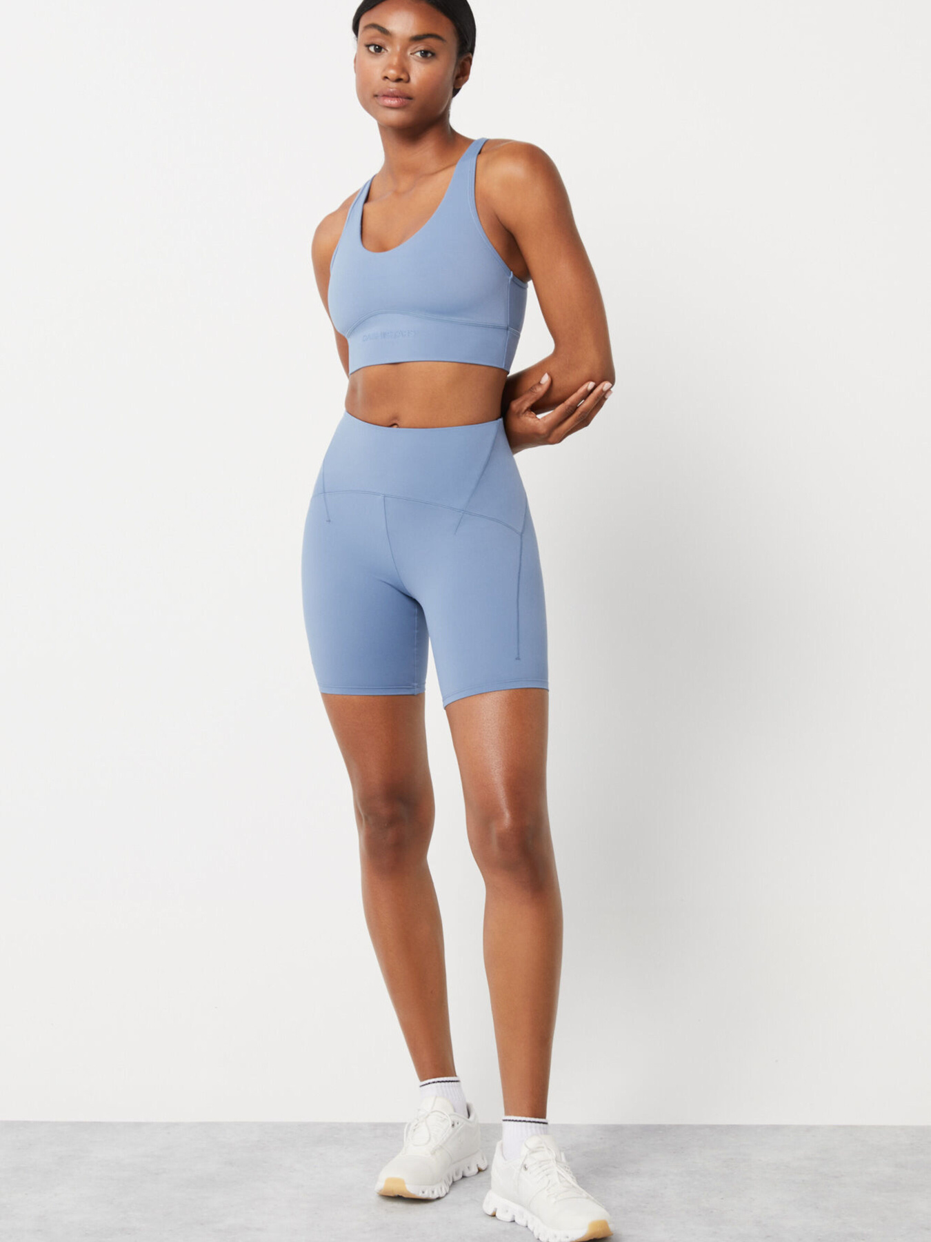 Топ спортивный Dash and Stars модель 9486104-18 Фото