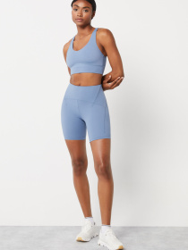 Топ спортивный Dash and Stars модель 9486104-18 Фото